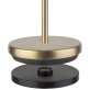 Tischleuchte JOSEF MINI Ø 8 cm, H: 20,5 cm