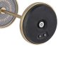 Tischleuchte JOSEF MINI Ø 8 cm, H: 20,5 cm