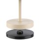 Tischleuchte MERLE MICRO Ø 8 cm, H: 20 cm