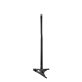Klammer mit flexiblem Arm 11 x 7,5 cm, H: 40 cm