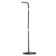 Standfuß inklusive Stab Ø Fuß: 14 cm, H: 51 cm