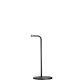 Standfuß inklusive Stab Ø Fuß: 14 cm, H: 51 cm