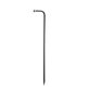 Stab zum Stecken Ø 0,9 cm, H: 55 cm