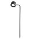 Stab zum Stecken Ø 0,9 cm, H: 55 cm