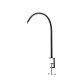 Schraubklammer + flexibler Arm 4,5 x 4 cm, H: 64 cm