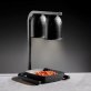 GN 1/2 Schale -FROSTFIRE- 32,5 x 26,5 cm, H: 7,5 cm