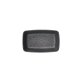 GN 1/4 Schale -FROSTFIRE- 26,5 x 16,2 cm, H: 7,5 cm