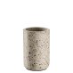 Flaschenkühler TERRAZZO außen Ø 12,5 cm, H: 19 cm