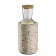 Flaschenkühler TERRAZZO außen Ø 12,5 cm, H: 19 cm