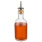 Essig und Ölflasche Ø 5 cm, H: 15,5 100 ml Glas