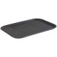 Serviertablett NOSLIDE 53 x 36,5 cm, H: 2 cm