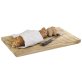 GN 1/1 Brotschneidebrett 53 x 32,5 cm, H: 3,5 cm