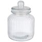 Vorratsglas COOKIEGO Ø 17 cm, H: 24,5 cm