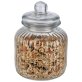 Vorratsglas COOKIEGO Ø 17 cm, H: 24,5 cm