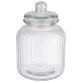 Vorratsglas COOKIEGO Ø 17,5 cm, H: 27 cm