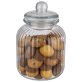 Vorratsglas COOKIEGO Ø 17,5 cm, H: 27 cm