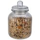Vorratsglas COOKIEGO Ø 17,5 cm, H: 27 cm