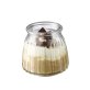 Gourmetgläser, 12er Set Ø 6,5 cm, H: 7 120 ml