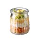 Gourmetgläser, 12er Set Ø 6,5 cm, H: 8 150 ml