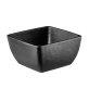 Schale SLATE 12,5 x cm, H: 6,5 cm