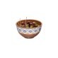 Schale ARABESQUE Ø 13 cm, H: 7 cm