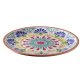 Teller ARABESQUE Ø 33 cm, H: 2 cm