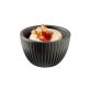 Dipschälchen LINEO, 6er Set Ø 6 cm, H: 3,5 30 ml