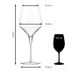 Weinglas PRISM Libbey Ø 90 mm