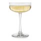 Coupe LINEAR Libbey Ø 100 mm
