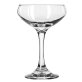 Coupe PERCEPTION Libbey Ø 100 mm