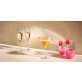 Martiniglas -PERFECTION- Ø 12 cm, H: 17 200 ml Transparent
