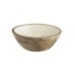 Schale -MANGO- Ø 20 cm, H: 7,5 cm