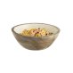 Schale -MANGO- Ø 20 cm, H: 7,5 cm