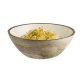 Schale -MANGO- Ø 30 cm, H: 10,5 cm