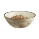 Schale -MANGO- Ø 30 cm, H: 10,5 cm