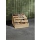 Buffetgestell -VALO- 55,5 x 32 cm, H: cm