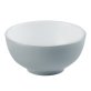 Schale -SNUG- Ø 12 cm, H: 6 250 ml Blau Porzellan
