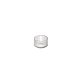 Schale -THE GRID- Ø 6 cm, H: 3,5 45 ml