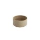 Schale -THE GRID- Ø 14 cm, H: 7 550 ml