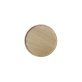Teller -THE GRID- Ø 16 cm, H: 1,5 cm