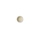 Schale -THE GRID- Ø 6 cm, H: 4 45 ml Sand Porzellan