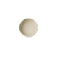 Schale -THE GRID- Ø 12,5 cm, H: 6 350 ml Sand Porzellan