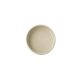 Schale -THE GRID- Ø 14 cm, H: 6 450 ml Sand Porzellan