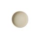 Schale -THE GRID- Ø 16 cm, H: 6 550 ml Sand Porzellan