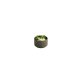 Schale -THE GRID- Ø 6 cm, H: 4 45 ml Mud (braun) Porzellan
