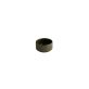 Schale -THE GRID- Ø 7,5 cm, H: 4 70 ml Mud (braun) Porzellan
