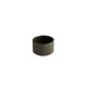 Schale -THE GRID- Ø 9 cm, H: 6 200 ml Mud (braun) Porzellan