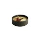 Schale -THE GRID- Ø 16 cm, H: 6 550 ml Mud (braun) Porzellan