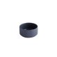 Schale -THE GRID- Ø 12,5 cm, H: 6 350 ml Marine Porzellan