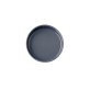 Schale -THE GRID- Ø 16 cm, H: 6 550 ml Marine Porzellan